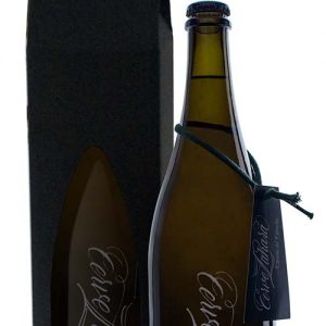 Zahara Botella Tunanta (75cl) - CerveZahara